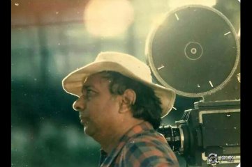 Cinematographer Ashok Kumar Special Gallery